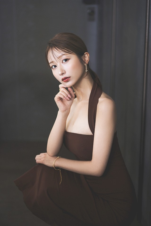 結城 あきプロフィール写真6